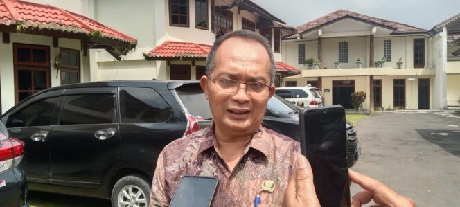 
Dinas Pendidikan Kabupaten Sukabumi Gelar Pembinaan untuk Pengelola PKBM dan SPNF-SKB