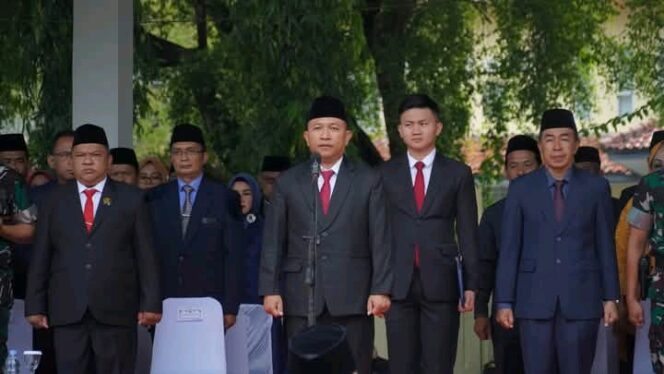 
Harkitnas Sukabumi: Indonesia, Jembatan Dialog di Pentas Global, Berawal dari Piring Makan Anak Bangsa!