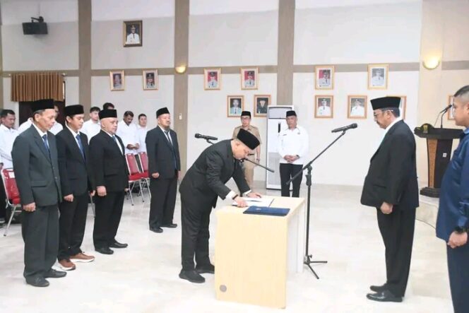 
Baznas Sukabumi Diharapkan Lebih Responsif Tangani Masalah Kesehatan dan ODGJ