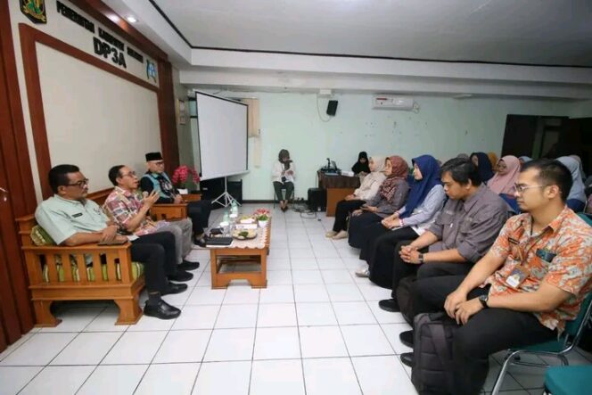 
Pemerintah Kabupaten Sukabumi Intensifkan Persiapan Evaluasi Penyelenggaraan PUG Tahun 2025