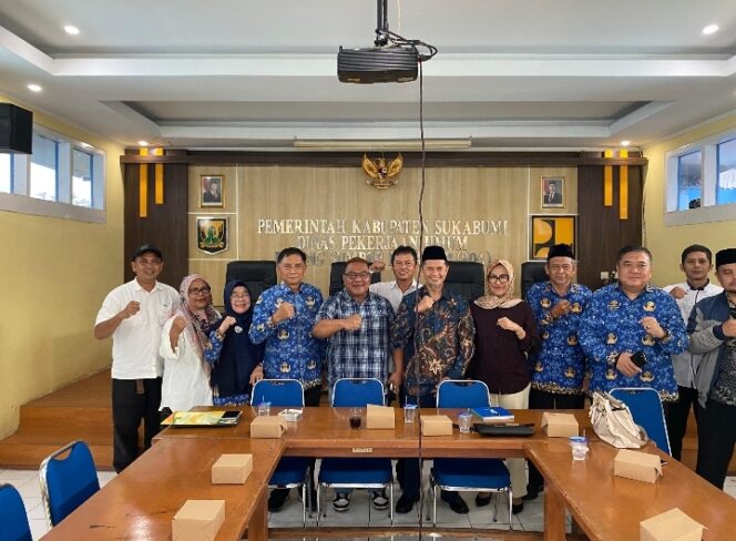 
27 Desa di Sukabumi Berpotensi Dimekarkan, Komisi 1 DPRD Dukung Penyelenggaraan