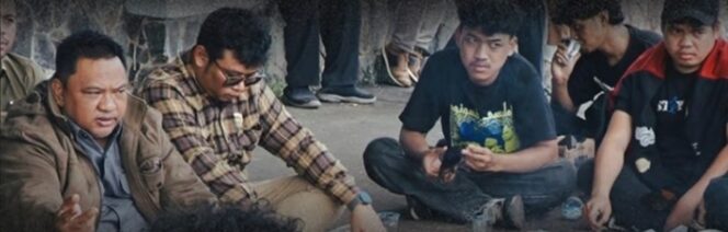 
DPRD Kabupaten Sukabumi Terima Audiensi AKMSM, Siap Evaluasi Pelaksanaan Reses