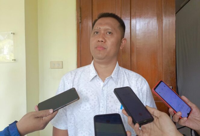 
Maju ke Triwulan Ke 3, Diskperkim Kabupaten Sukabumi Serap APBD Untuk Infrastruktur Capai 20 Persen