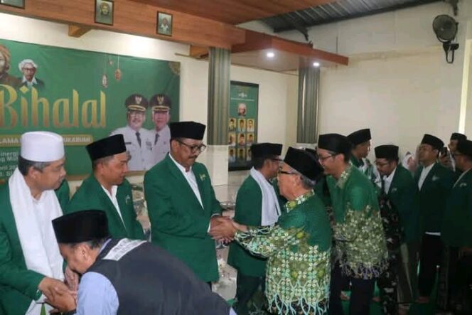 
NU dan Pemerintah Kabupaten Sukabumi Jalin Kolaborasi untuk Mewujudkan “Sukabumi Mubarakah”