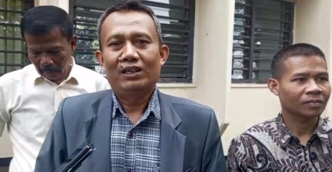 
Ahli Waris Natadipura Gugat Pihak Terkait, Pertanyakan Status Tanah Seluas 630 Hektar di WarungKiara