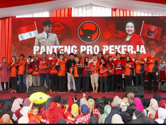 
Gelar May Day 2026 di Malang, dr. Ribka Tjiptaning Gaungkan Semangat Kartini bagi Buruh Perempuan