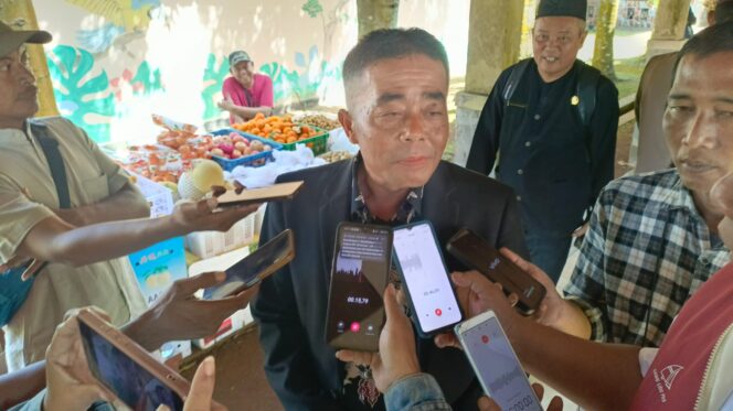 
DPRD Kabupaten Sukabumi: Anggaran Pendidikan Harus Ditingkatkan, Keterlibatan Kader di Program MBG Dilarang